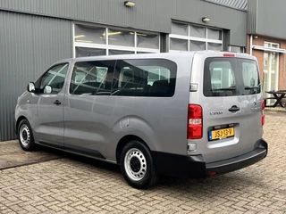 Peugeot Traveller – thumbnail 4