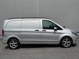 Mercedes-Benz Vito – thumbnail 7