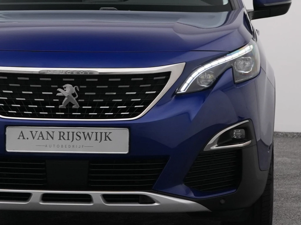 Peugeot 3008 – foto 31
