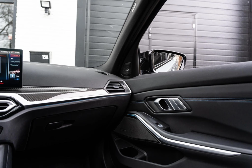 BMW 3 Serie – foto 23