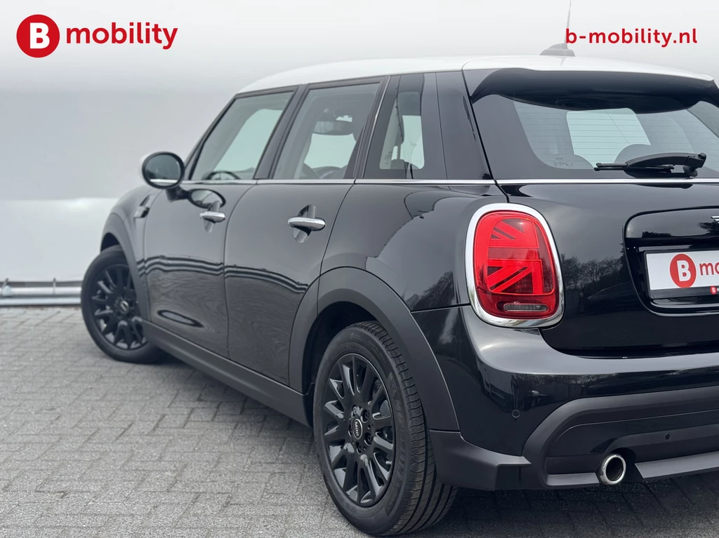 MINI Cooper – foto 4