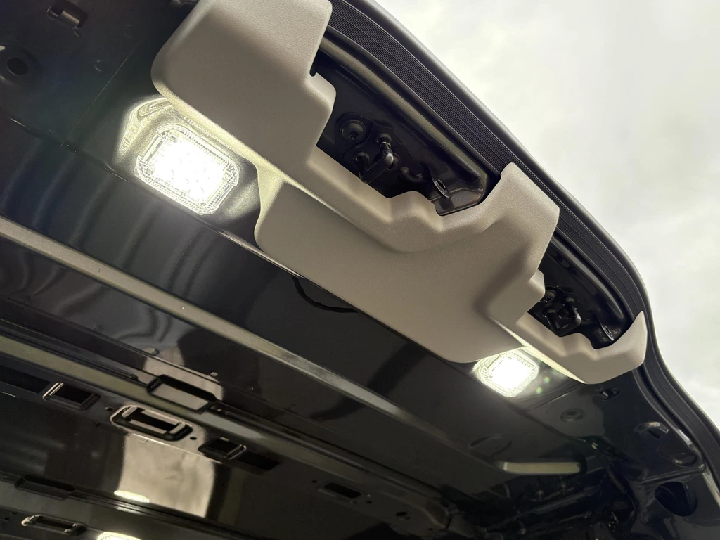 Ford Transit Custom – foto 11