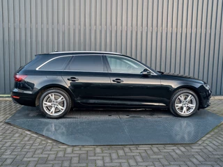 Audi A4 – thumbnail 13