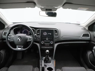 Renault Mégane Estate – thumbnail 12