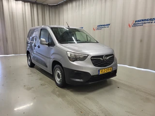 Opel Combo – thumbnail 6