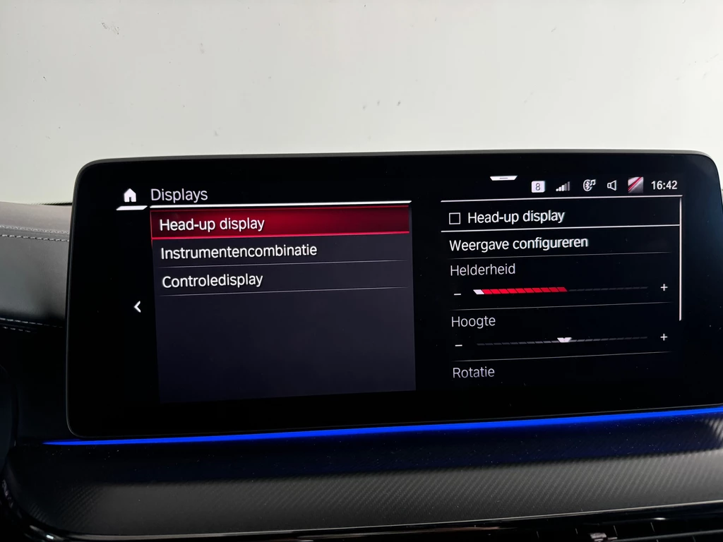 BMW M5 – foto 41
