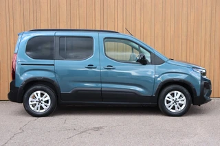 Peugeot e-Rifter – thumbnail 4