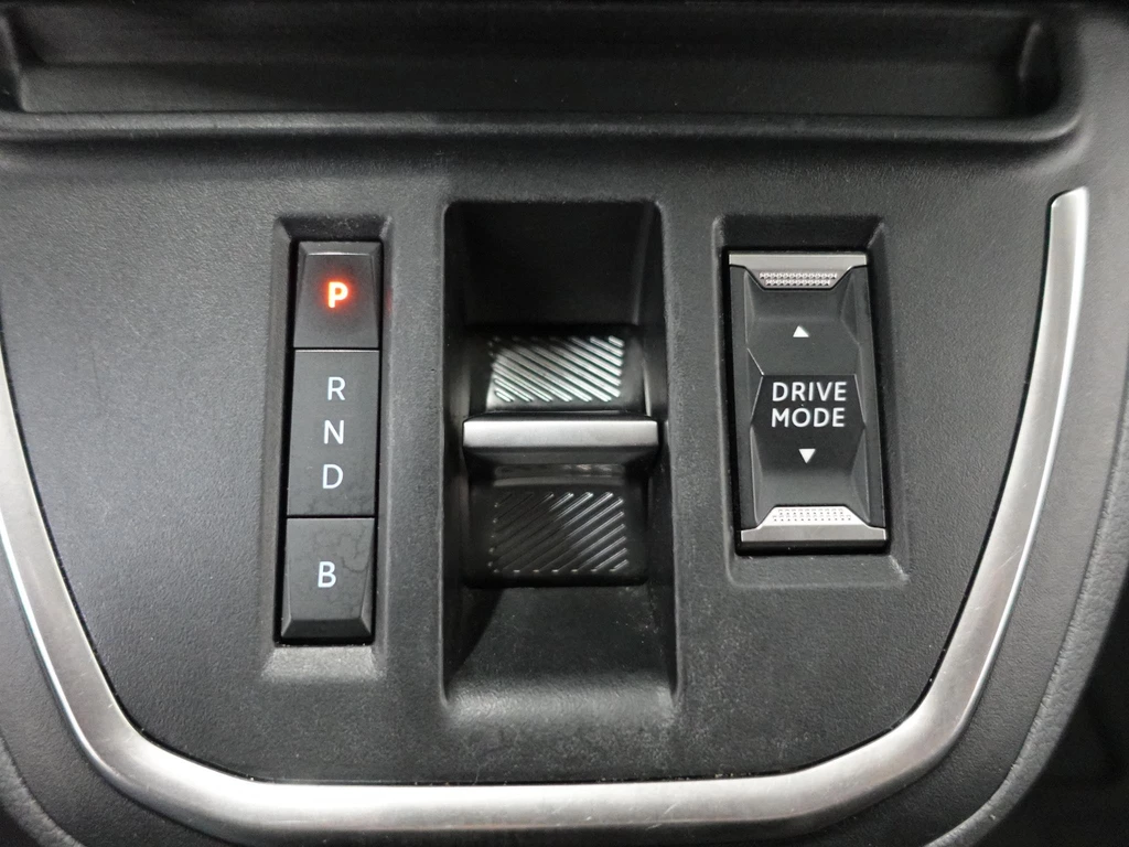 Opel Vivaro-e – foto 43