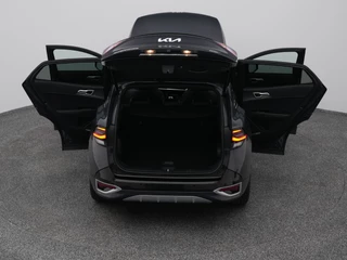 Kia Sportage – thumbnail 31