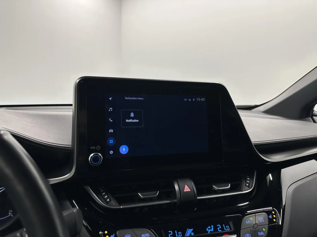 Toyota C-HR – foto 41