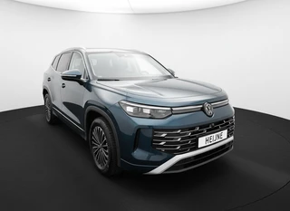 Volkswagen Tayron – thumbnail 21