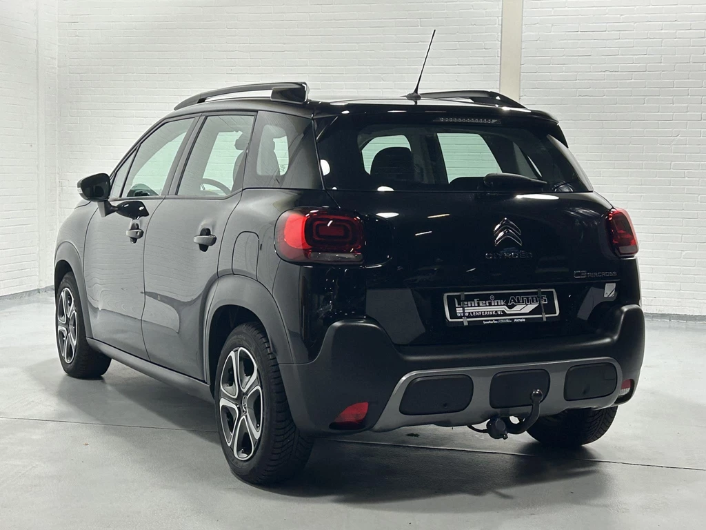 Citroën C3 Aircross – foto 3
