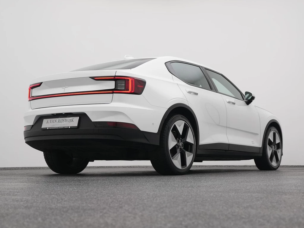 Polestar 2 – foto 11
