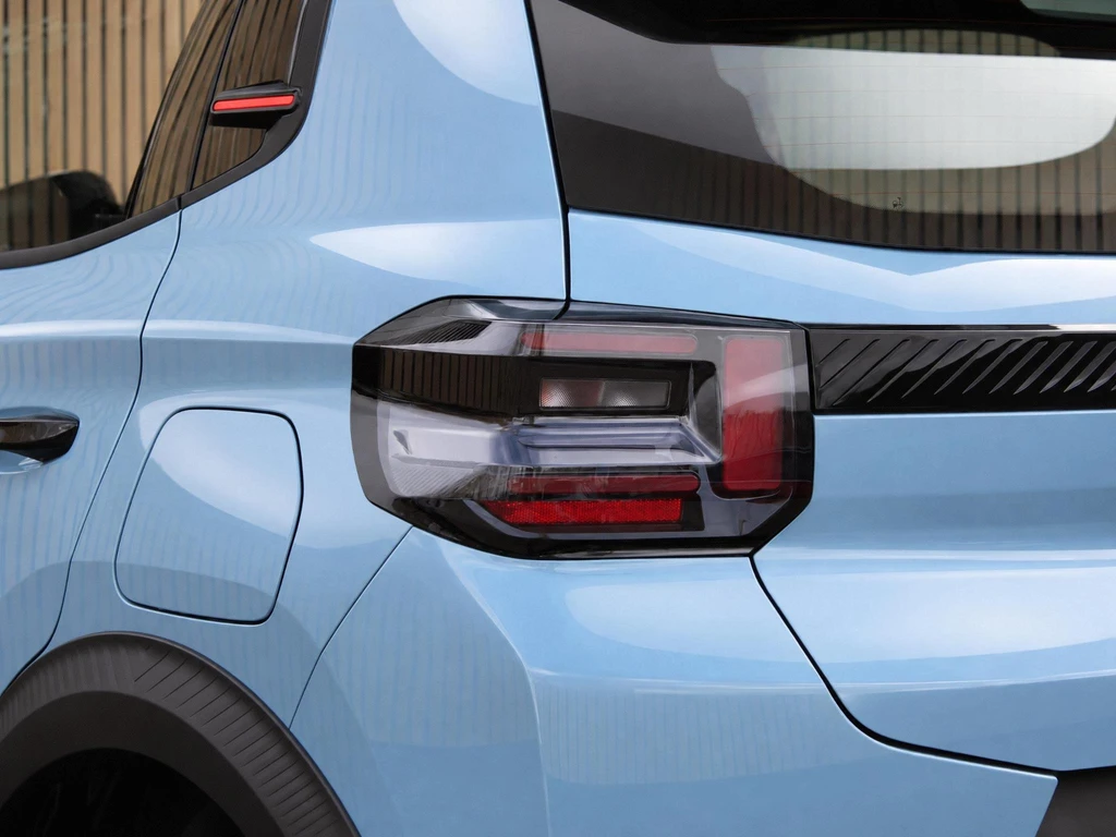 Citroën C3 – foto 11