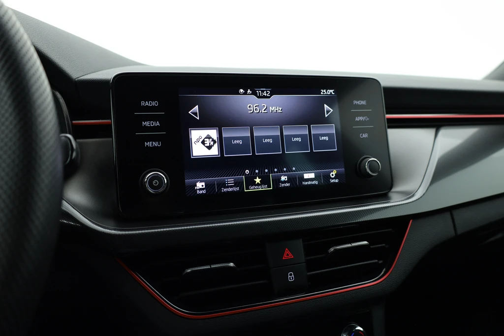 Škoda Scala – foto 22