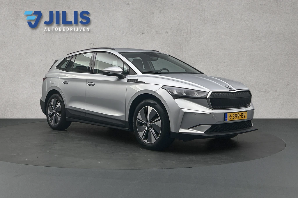 Škoda Enyaq iV – foto 8