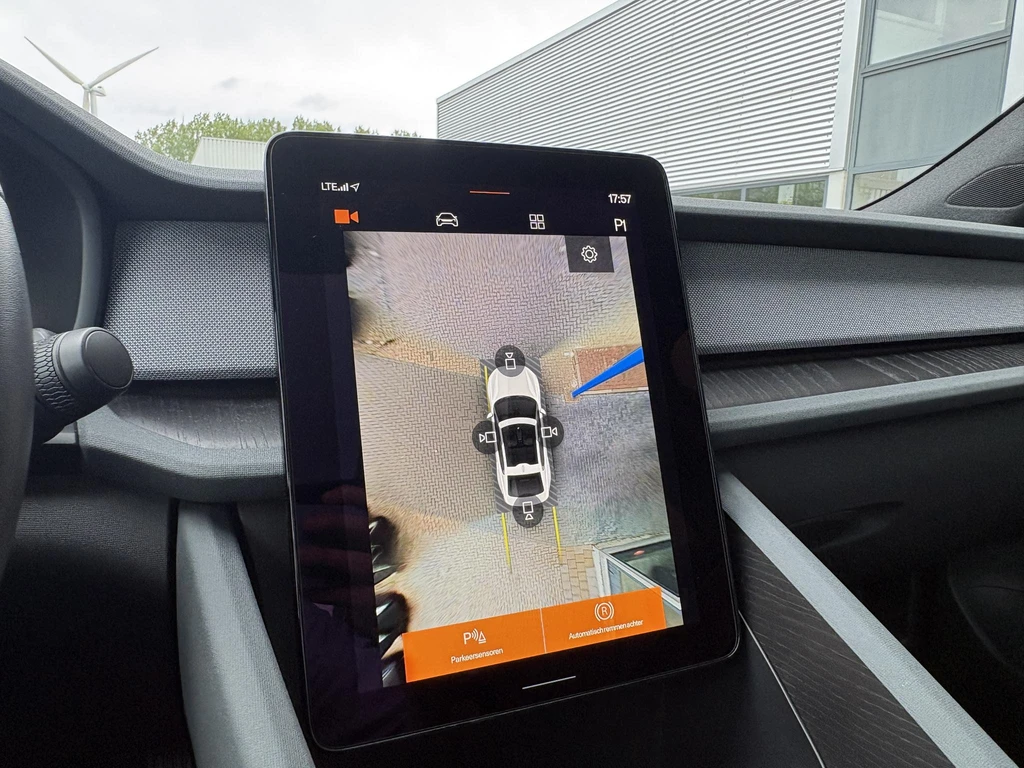Polestar 2 – foto 35