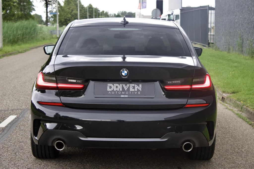 BMW 3 Serie – foto 6