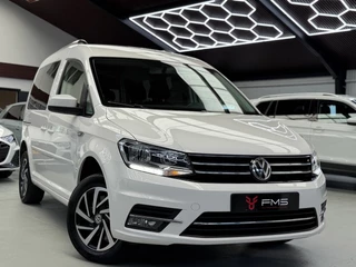 Volkswagen Caddy – thumbnail 15
