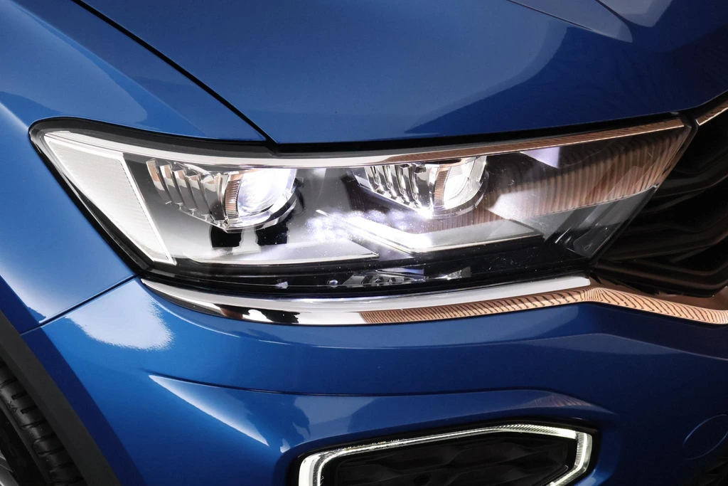 Volkswagen T-Roc – foto 36