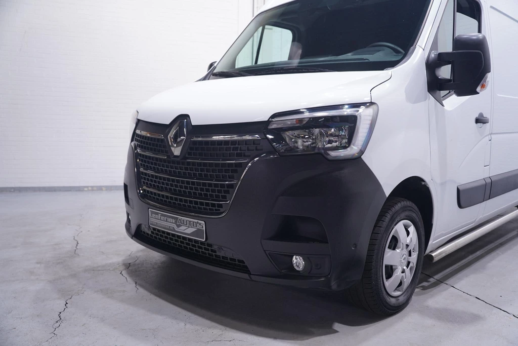 Renault Master – foto 2