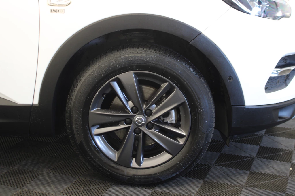 Opel Grandland X – foto 13
