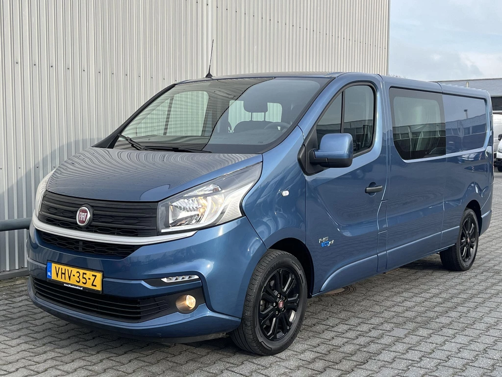 Fiat Talento – foto 2