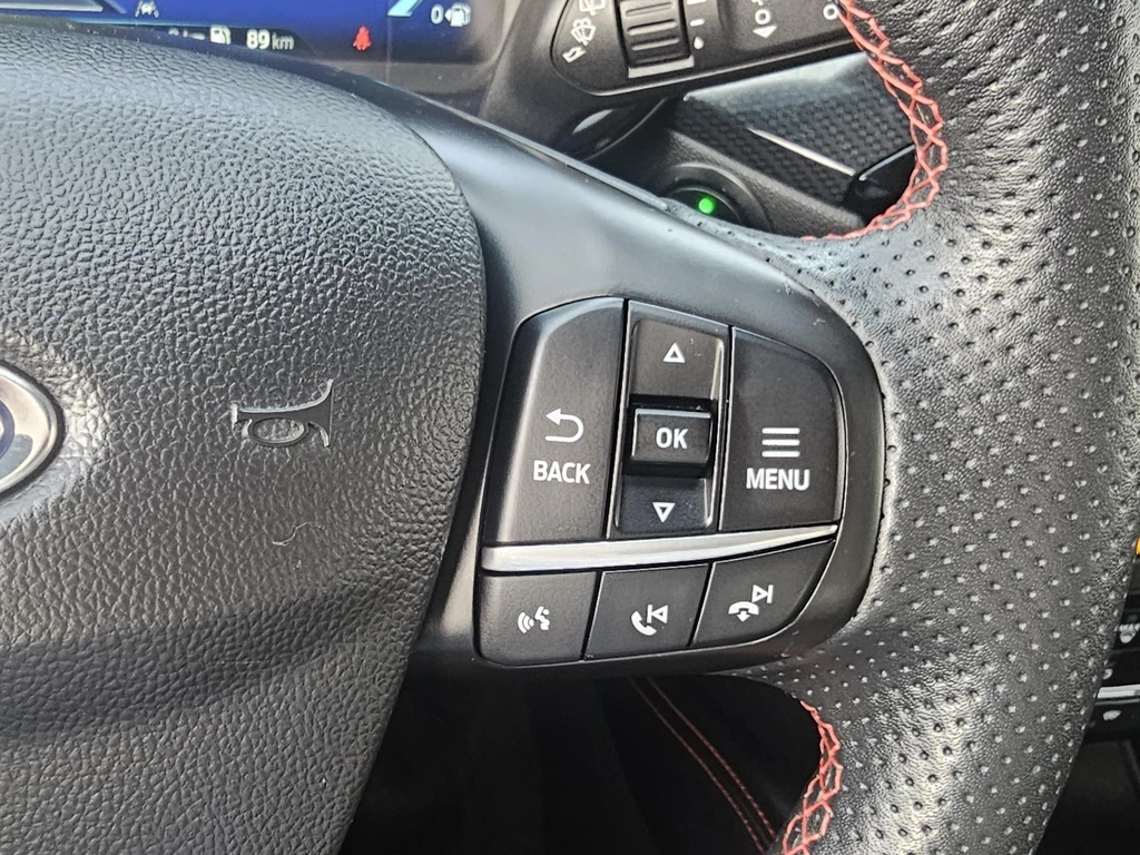 Ford Kuga – foto 15