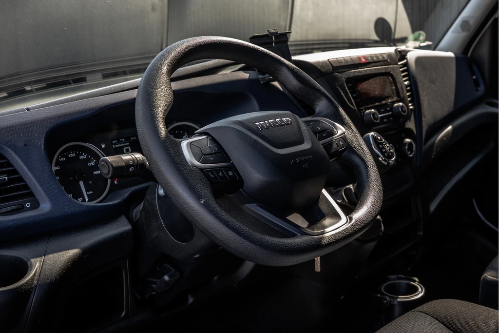 Iveco Daily – foto 11