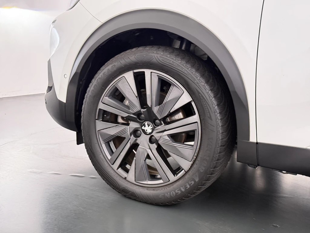 Peugeot e-2008 – foto 31