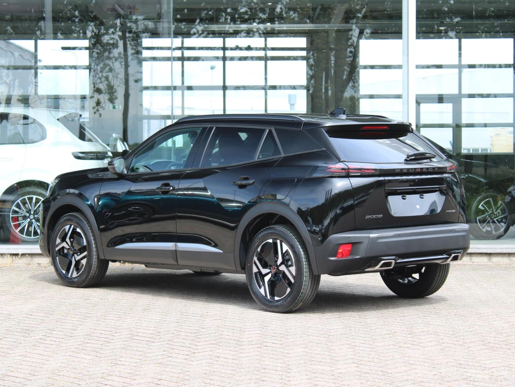 Peugeot 2008 – foto 3