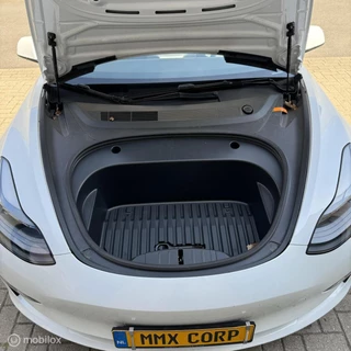 Tesla Model 3 – thumbnail 20