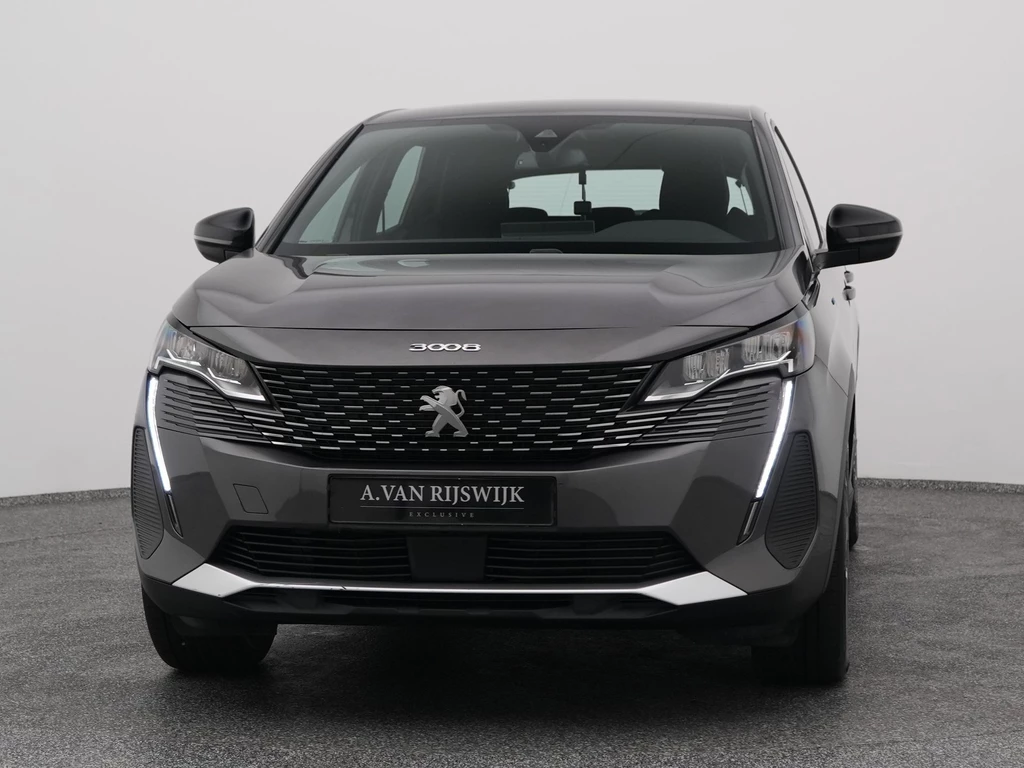 Peugeot 3008 – foto 19