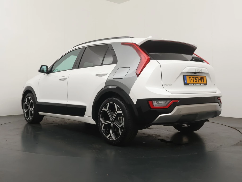 Kia Niro – foto 5