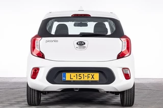Kia Picanto – thumbnail 3
