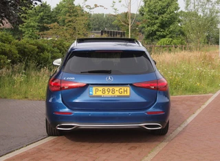 Mercedes-Benz C-Klasse – thumbnail 5
