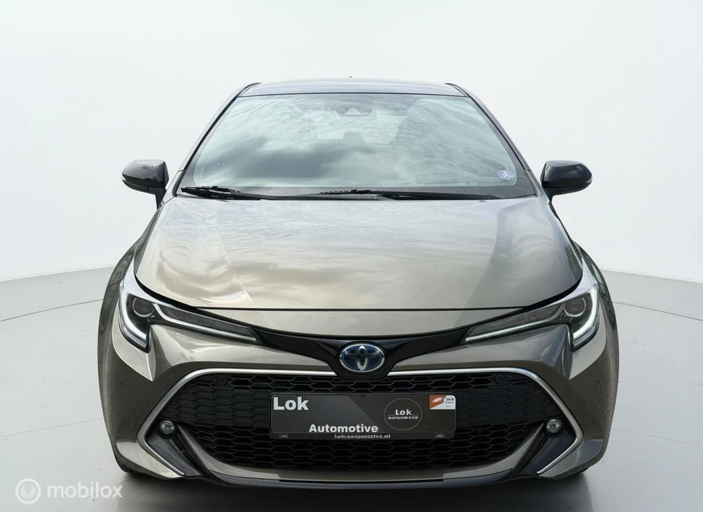 Toyota Corolla – foto 9