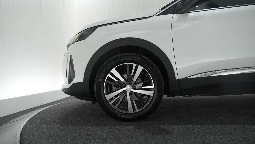 Peugeot 5008 – foto 30