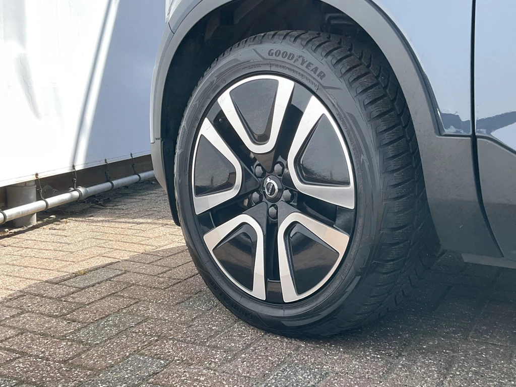 Volvo XC40 – foto 41