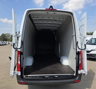 Mercedes-Benz Sprinter – thumbnail 47