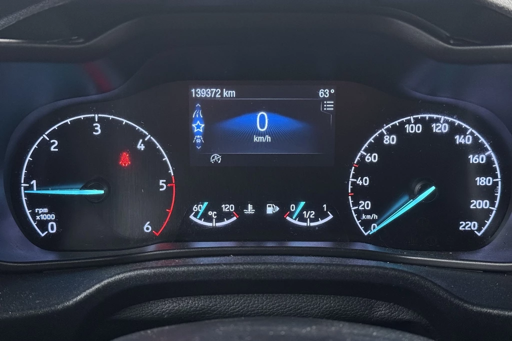 Ford Transit Connect – foto 18