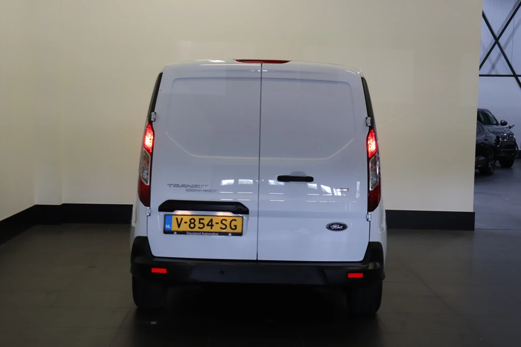 Ford Transit Connect – foto 3