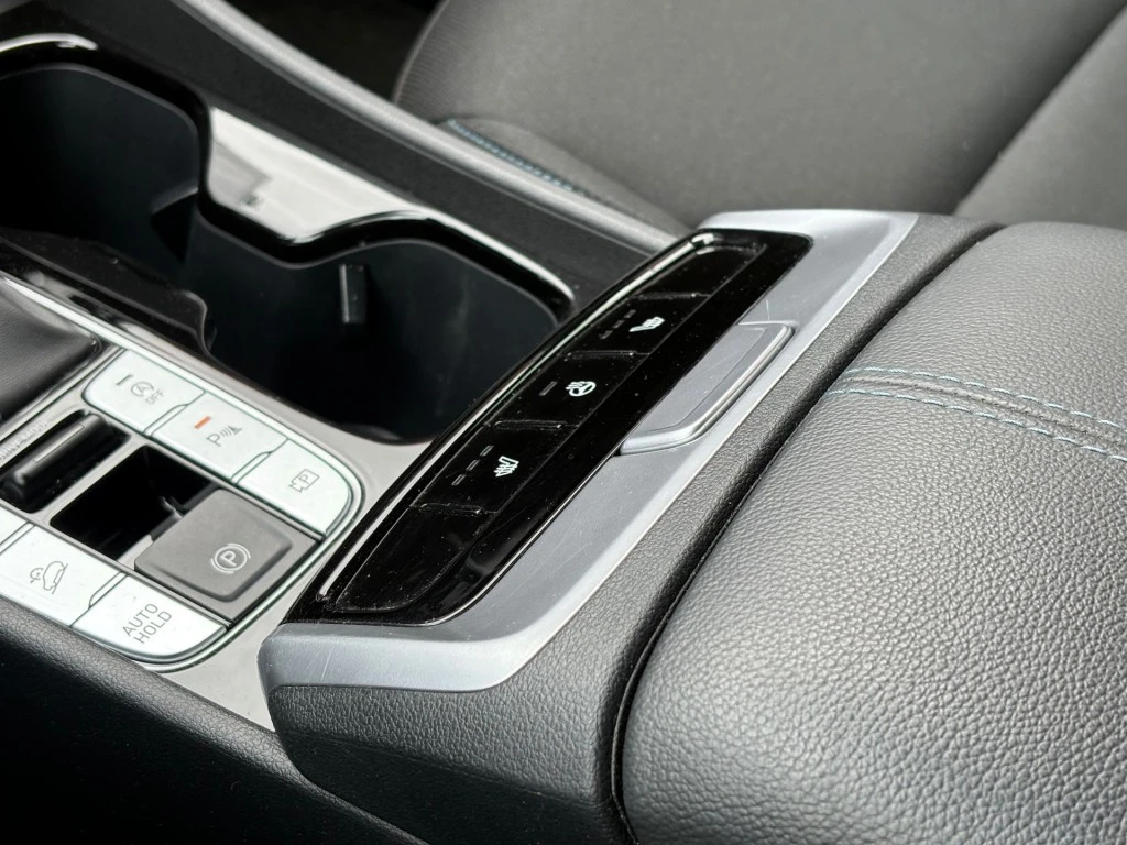 Hyundai Tucson – foto 13