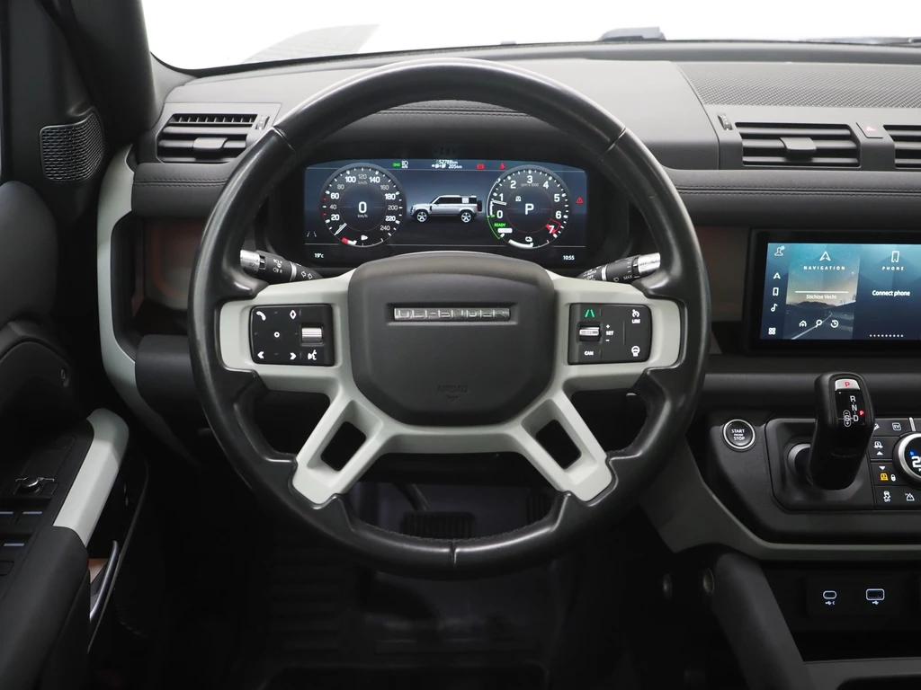 Land Rover Defender – foto 39