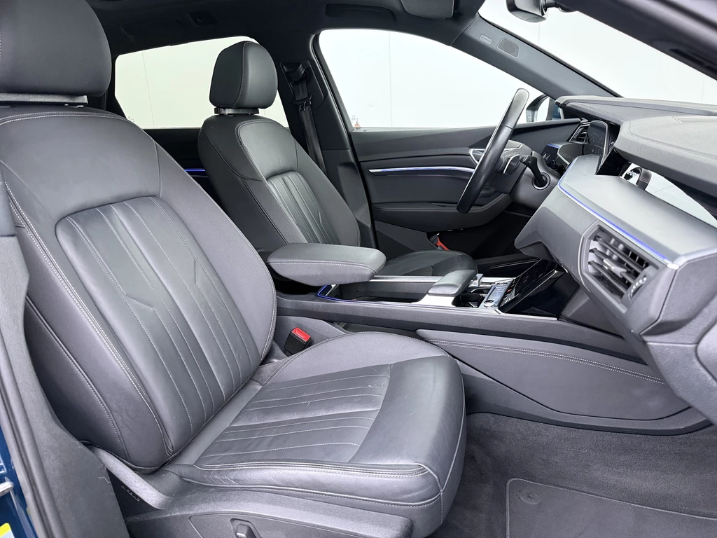 Audi e-tron – foto 44