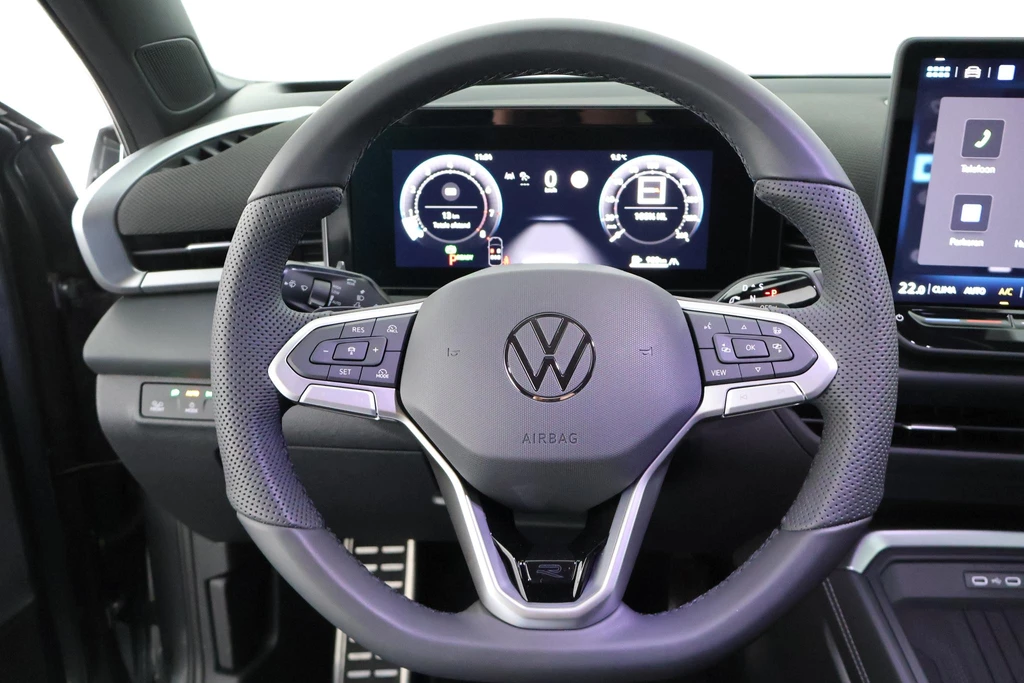 Volkswagen T-Roc – foto 16