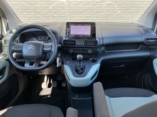 Citroën Berlingo – thumbnail 13