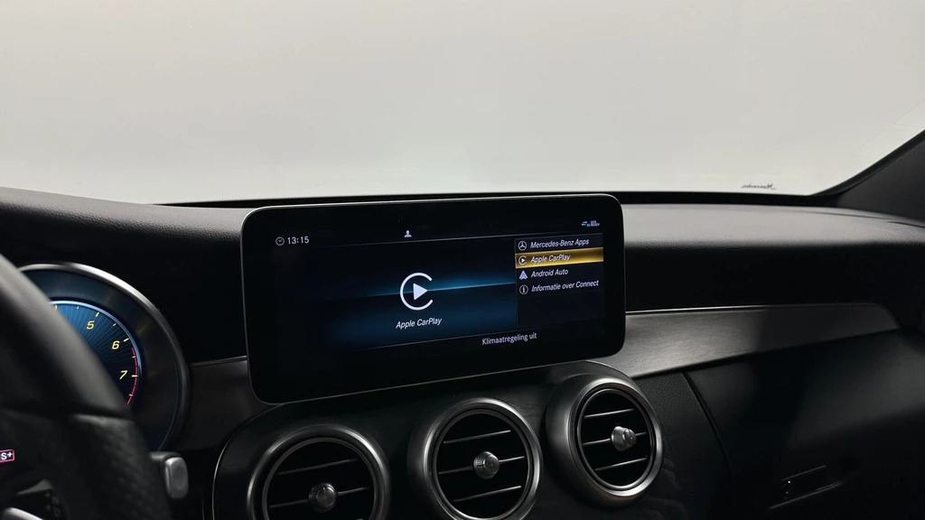 Mercedes-Benz C-Klasse – foto 43