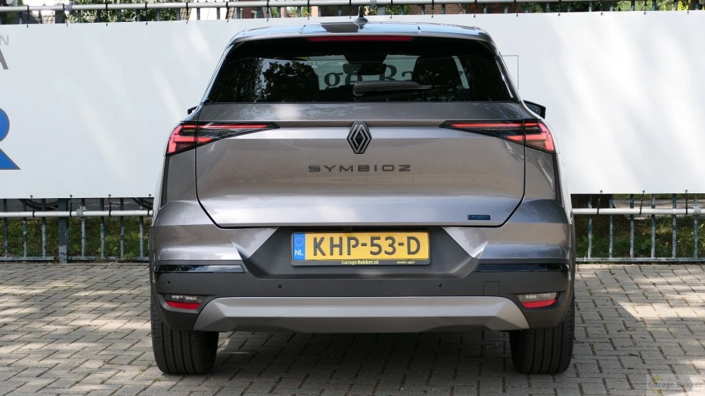 Renault Symbioz – foto 3