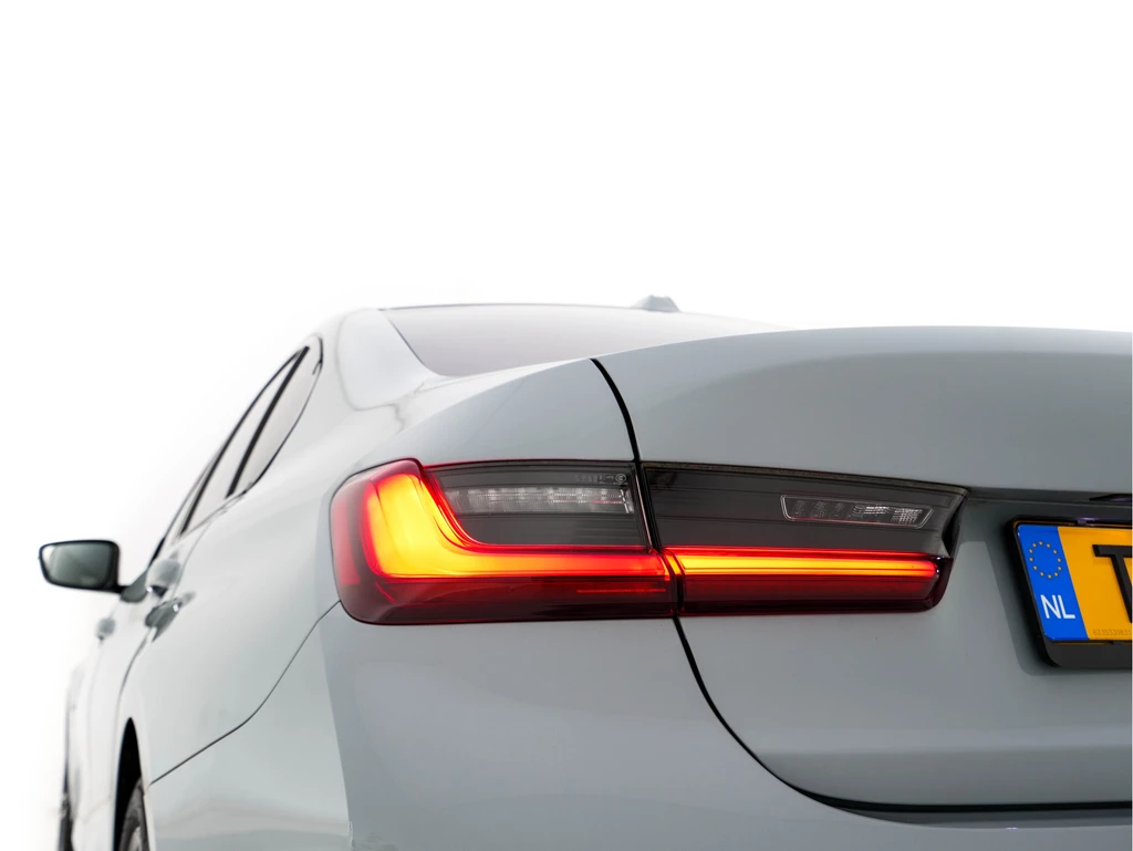 BMW 3 Serie – foto 34